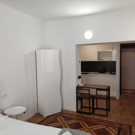 Brera Apartment Milano Ngoại thất bức ảnh