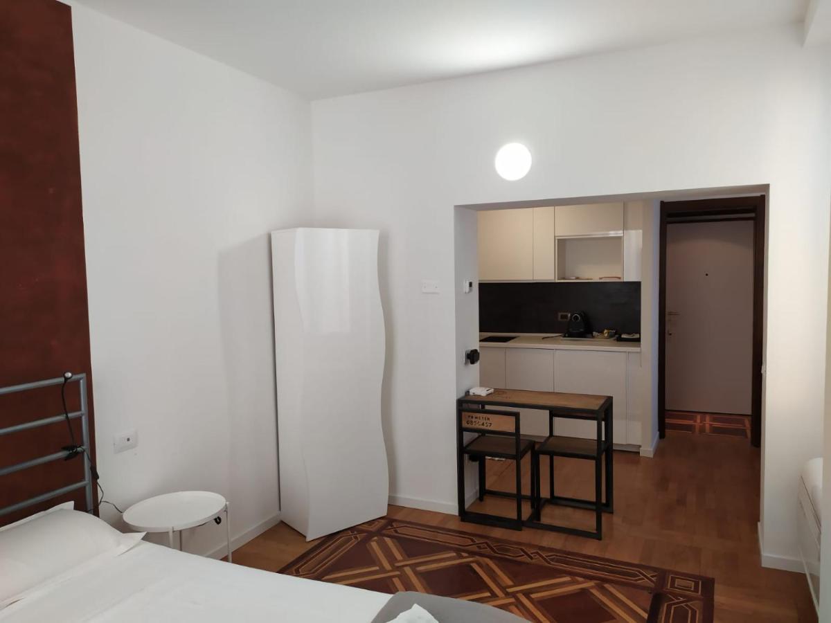 Brera Apartment Milano Ngoại thất bức ảnh