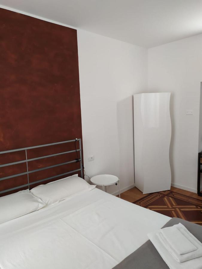 Brera Apartment Milano Ngoại thất bức ảnh