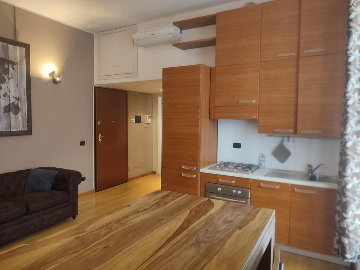 Brera Apartment Milano Ngoại thất bức ảnh