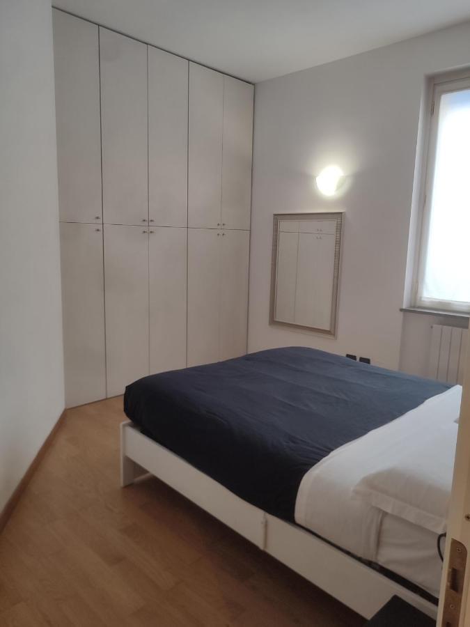 Brera Apartment Milano Ngoại thất bức ảnh