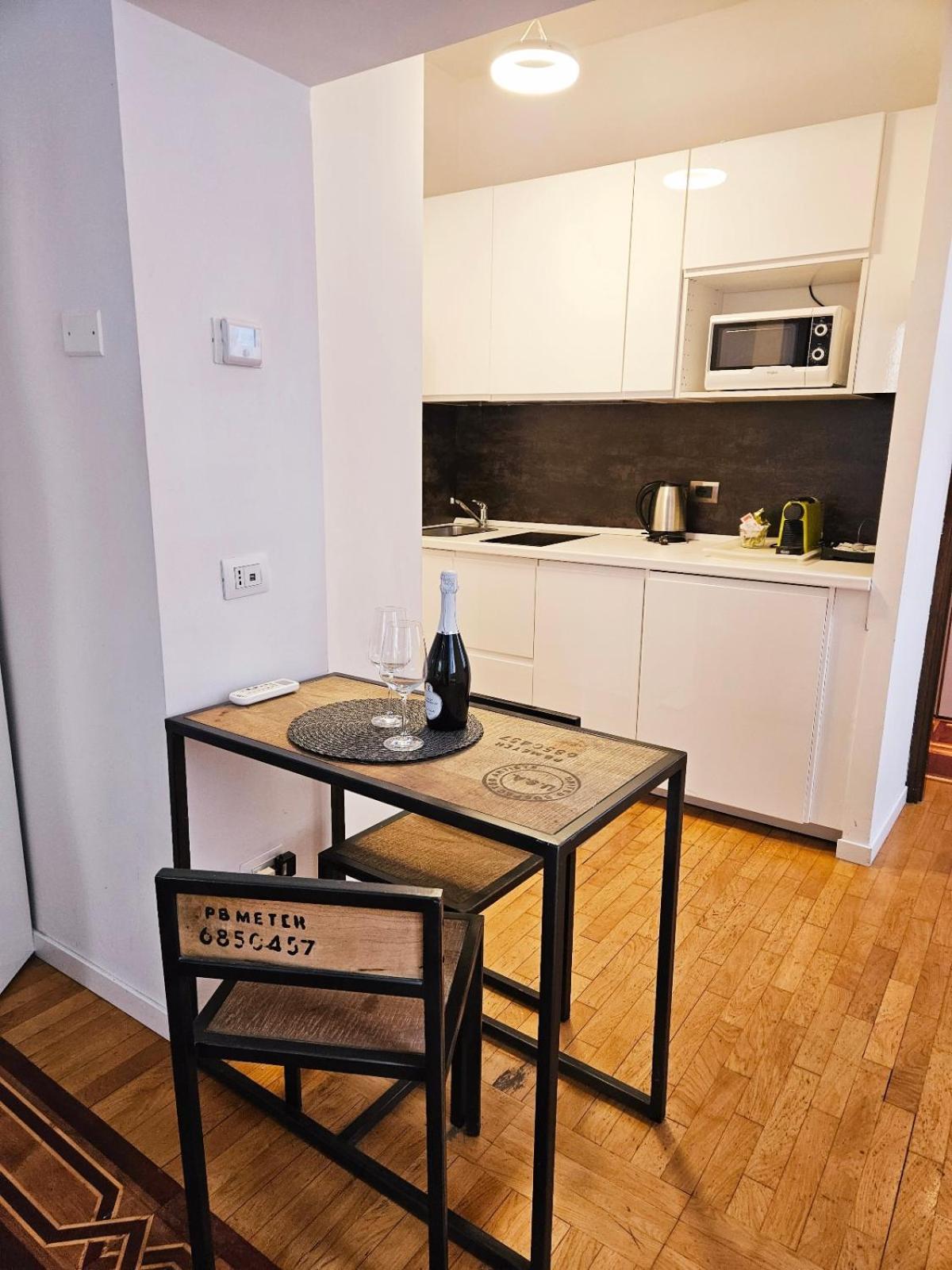 Brera Apartment Milano Ngoại thất bức ảnh