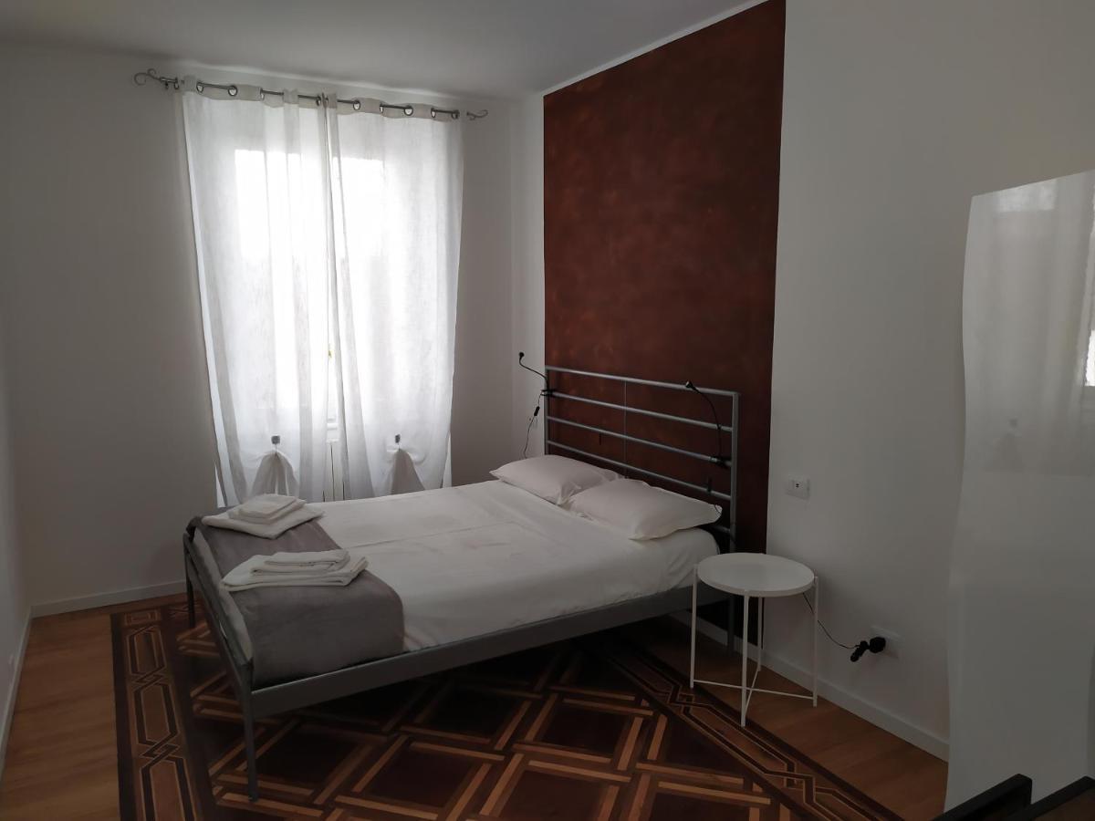 Brera Apartment Milano Ngoại thất bức ảnh