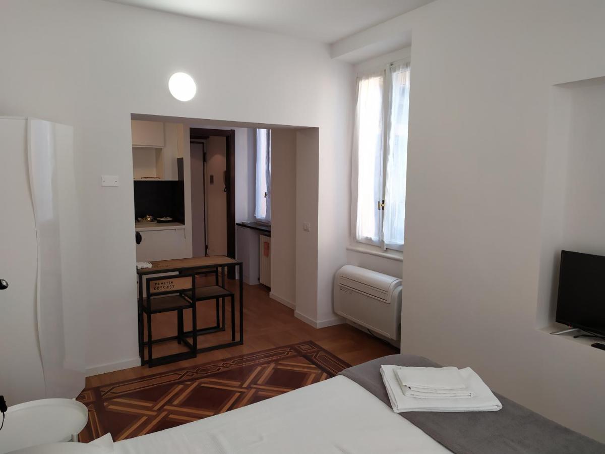 Brera Apartment Milano Ngoại thất bức ảnh